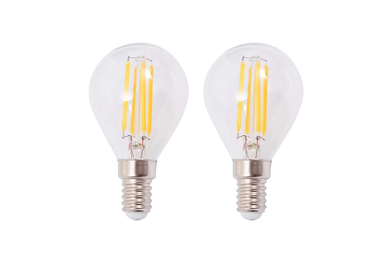 Taklampa med 2 LED-filamentlampor 8 W - Flerfärgad - Kökslampa & taklampa kök - Fönsterlampa - Taklampa sovrum - Pendellampa & hänglampa - Hall lampa - Taklampa vardagsrum - Fönsterlampa hängande - Taklampa & takbelysning