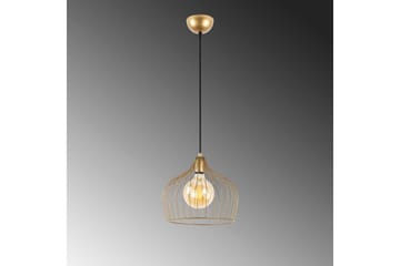 Taklampa Meron Shiny One Gold - Guld - Belysning - Lampor & belysning inomhus - Taklampa & takbelysning - Kökslampa & taklampa kök