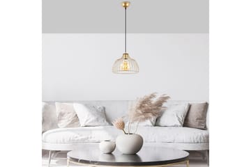 Taklampa Meron Shiny One Gold - Guld - Belysning - Lampor & belysning inomhus - Taklampa & takbelysning - Kökslampa & taklampa kök