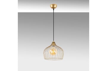 Taklampa Meron Shiny One Gold - Guld - Belysning - Lampor & belysning inomhus - Taklampa & takbelysning - Kökslampa & taklampa kök