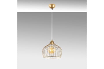 Taklampa Meron Shiny One Gold - Guld - Belysning - Lampor & belysning inomhus - Taklampa & takbelysning - Kökslampa & taklampa kök