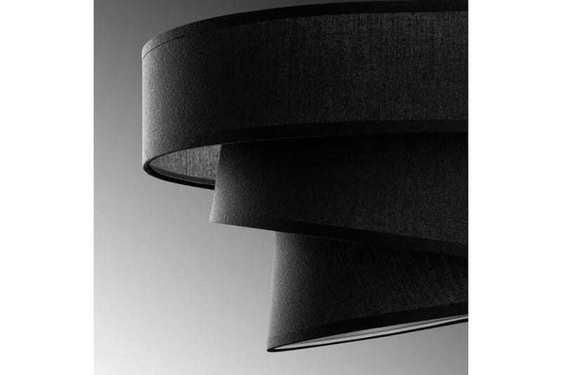 Taklampa Miwako Svart - Svart - Belysning - Lampor & belysning inomhus - Taklampa & takbelysning - Kökslampa & taklampa kök