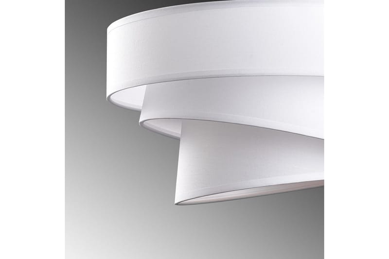 Taklampa Miwako Vit - Vit - Belysning - Lampor & belysning inomhus - Taklampa & takbelysning - Kökslampa & taklampa kök