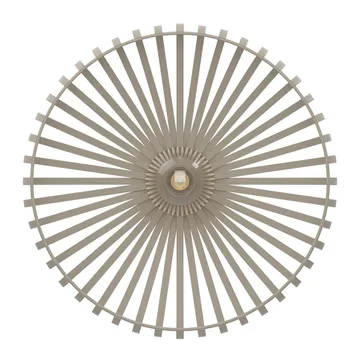 Taklampa Mogano - 43 cm - Belysning - Lampor & belysning inomhus - Taklampa & takbelysning - Takplafond