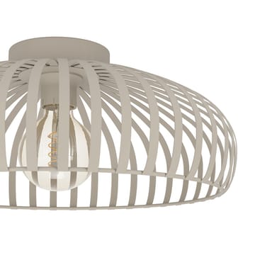 Taklampa Mogano - 43 cm - Belysning - Lampor & belysning inomhus - Taklampa & takbelysning - Takplafond