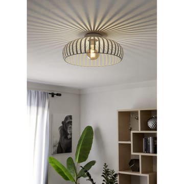 Taklampa Mogano - 43 cm - Belysning - Lampor & belysning inomhus - Taklampa & takbelysning - Takplafond