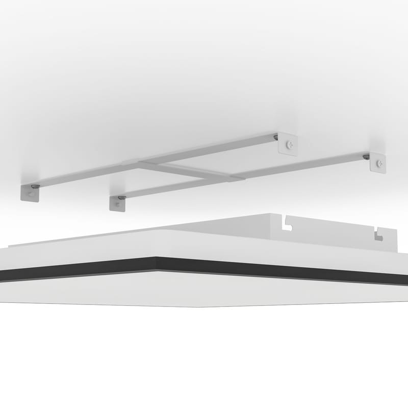 Taklampa Moradillo - 595x595 mm - Belysning - Lampor & belysning inomhus - Taklampa & takbelysning - Takplafond