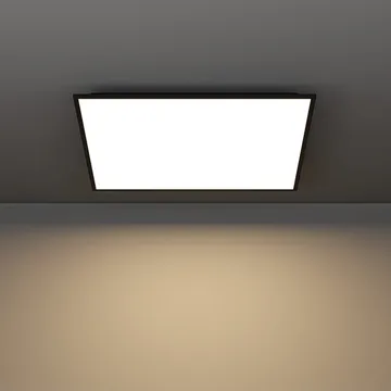 Taklampa Moradillo - 595x595 mm - Belysning - Lampor & belysning inomhus - Taklampa & takbelysning - Takplafond