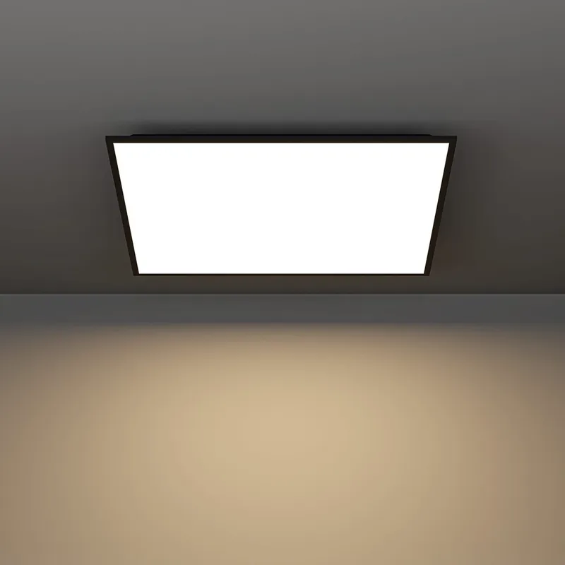 Taklampa Moradillo - 595x595 mm - Belysning - Lampor & belysning inomhus - Taklampa & takbelysning - Takplafond