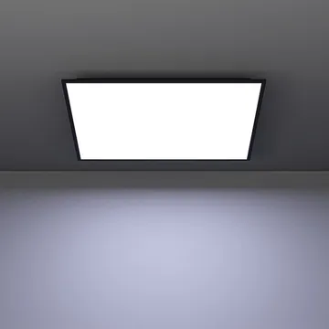 Taklampa Moradillo - 595x595 mm - Belysning - Lampor & belysning inomhus - Taklampa & takbelysning - Takplafond