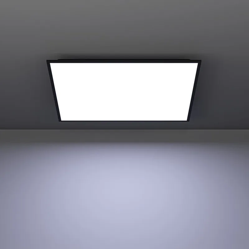 Taklampa Moradillo - 595x595 mm - Belysning - Lampor & belysning inomhus - Taklampa & takbelysning - Takplafond