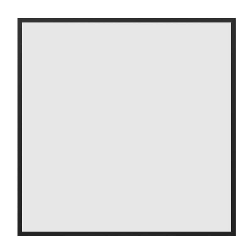 Taklampa Moradillo - 595x595 mm - Belysning - Lampor & belysning inomhus - Taklampa & takbelysning - Takplafond