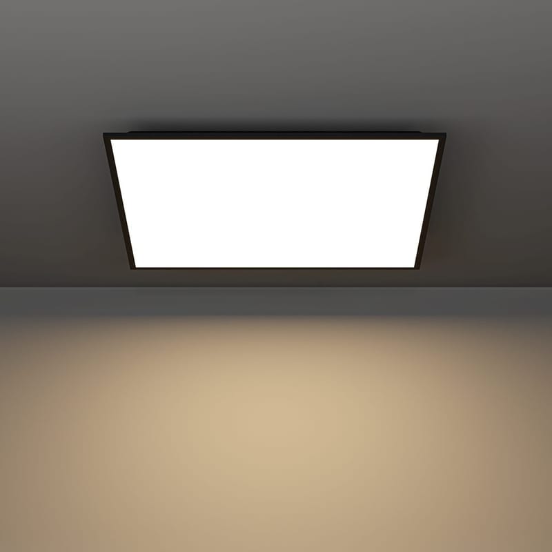 Taklampa Moradillo - 595x595 mm - Belysning - Lampor & belysning inomhus - Taklampa & takbelysning - Takplafond