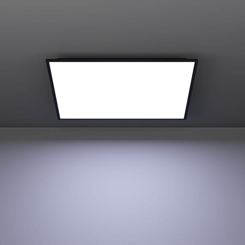 Taklampa Moradillo - 595x595 mm - Belysning - Lampor & belysning inomhus - Taklampa & takbelysning - Takplafond