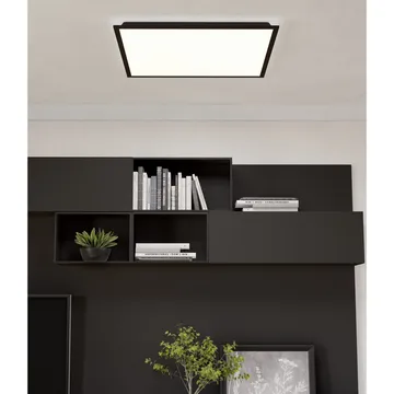 Taklampa Moradillo - 595x595 mm - Belysning - Lampor & belysning inomhus - Taklampa & takbelysning - Takplafond