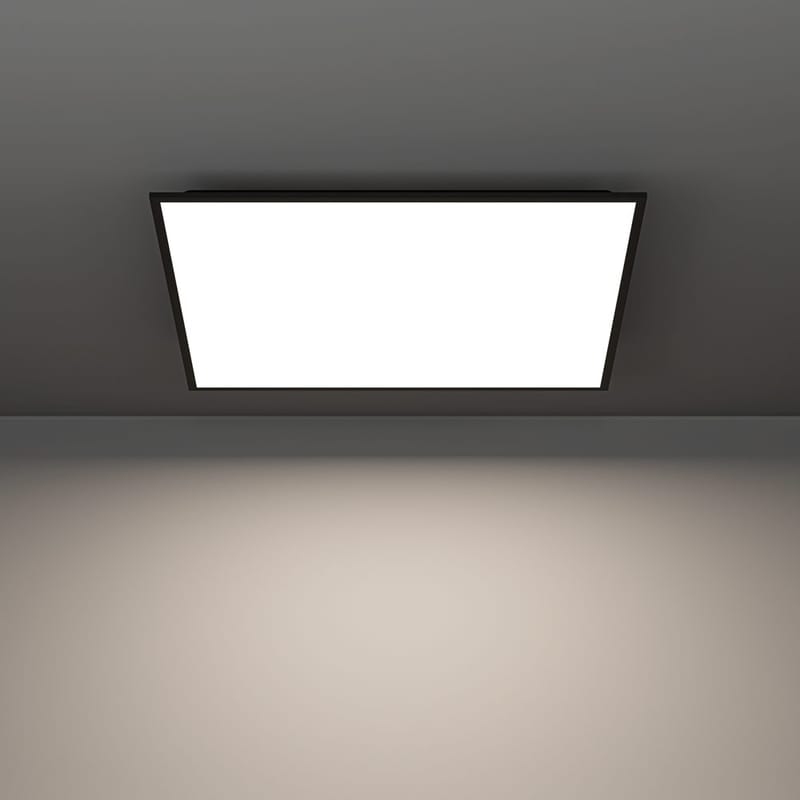 Taklampa Moradillo - 595x595 mm - Belysning - Lampor & belysning inomhus - Taklampa & takbelysning - Takplafond