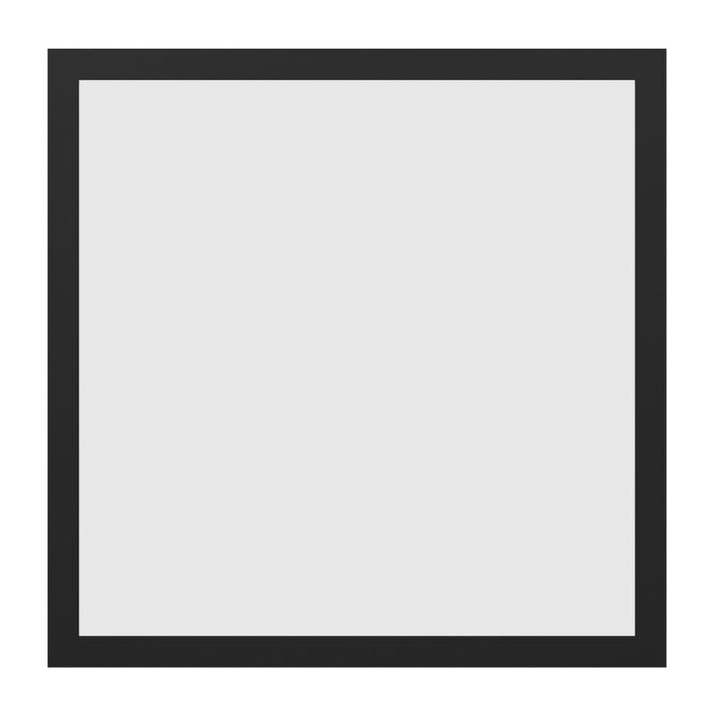 Taklampa Moradillo - Svart, 393x393 mm - Belysning - Lampor & belysning inomhus - Taklampa & takbelysning - Takplafond