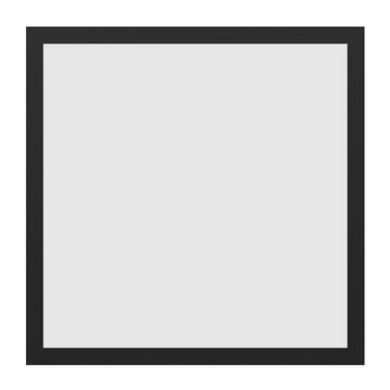 Taklampa Moradillo - Svart, 393x393 mm - Belysning - Lampor & belysning inomhus - Taklampa & takbelysning - Takplafond