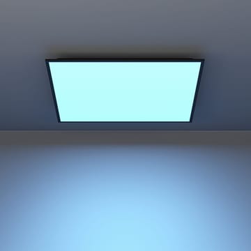 Taklampa Moradillo - Svart, 595x595 mm - Belysning - Lampor & belysning inomhus - Taklampa & takbelysning - Takplafond