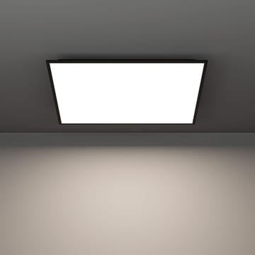 Taklampa Moradillo - Svart, 595x595 mm - Belysning - Lampor & belysning inomhus - Taklampa & takbelysning - Takplafond