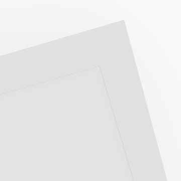 Taklampa Moradillo - Vit, 393x393 mm - Belysning - Lampor & belysning inomhus - Taklampa & takbelysning - Takplafond