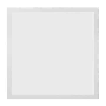 Taklampa Moradillo - Vit, 393x393 mm - Belysning - Lampor & belysning inomhus - Taklampa & takbelysning - Takplafond