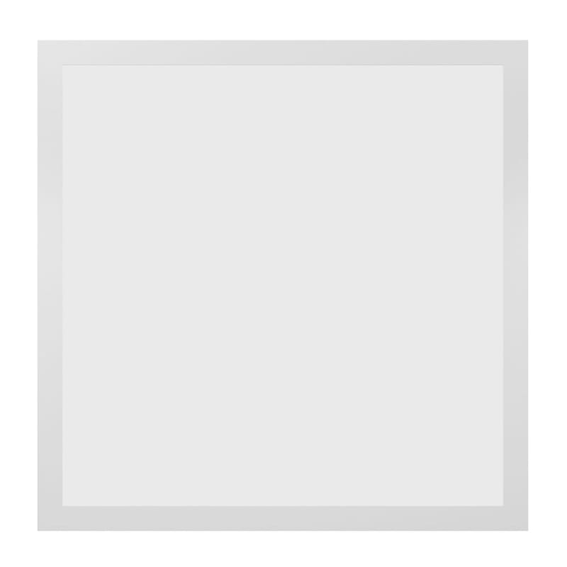 Taklampa Moradillo - Vit, 393x393 mm - Belysning - Lampor & belysning inomhus - Taklampa & takbelysning - Takplafond