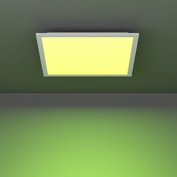 Taklampa Moradillo - Vit, 393x393 mm - Belysning - Lampor & belysning inomhus - Taklampa & takbelysning - Takplafond