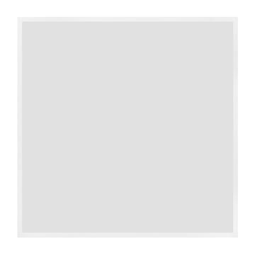 Taklampa Moradillo - Vit, 595x595 mm - Belysning - Lampor & belysning inomhus - Taklampa & takbelysning - Takplafond