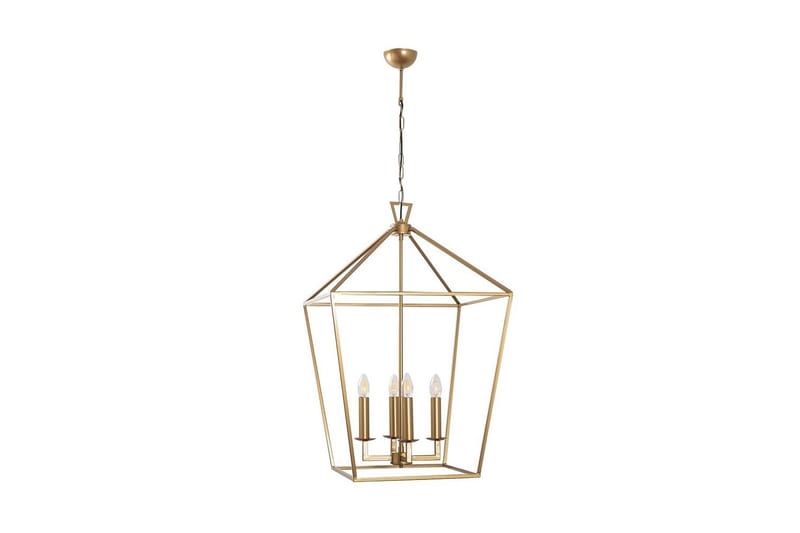 Taklampa Mossra Rany - Guld - Belysning - Lampor & belysning inomhus - Taklampa & takbelysning - Kökslampa & taklampa kök