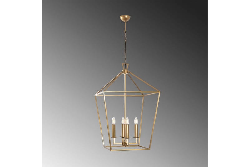 Taklampa Mossra Rany - Guld - Belysning - Lampor & belysning inomhus - Taklampa & takbelysning - Kökslampa & taklampa kök