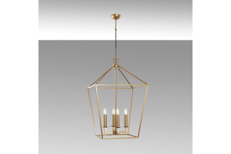 Taklampa Mossra Rany - Guld - Belysning - Lampor & belysning inomhus - Taklampa & takbelysning - Kökslampa & taklampa kök