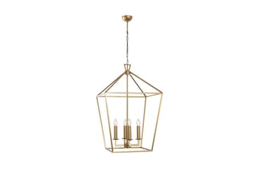 Taklampa Mossra Rany - Guld - Belysning - Lampor & belysning inomhus - Taklampa & takbelysning - Kökslampa & taklampa kök