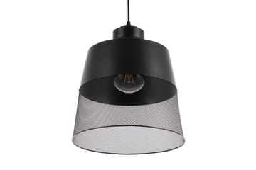 Taklampa Muga 33 cm - Svart - Belysning - Lampor & belysning inomhus - Taklampa & takbelysning - Kökslampa & taklampa kök