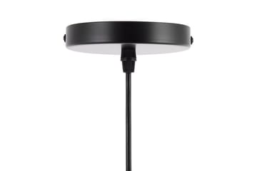 Taklampa Muga 33 cm - Svart - Belysning - Lampor & belysning inomhus - Taklampa & takbelysning - Kökslampa & taklampa kök