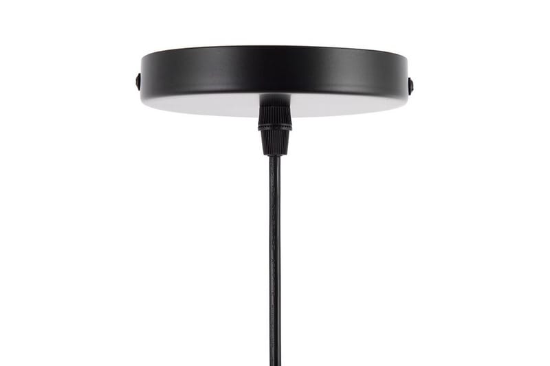 Taklampa Muga 33 cm - Svart - Belysning - Lampor & belysning inomhus - Taklampa & takbelysning - Kökslampa & taklampa kök