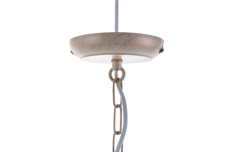 Taklampa Mures 40 cm - Beige - Taklampa sovrum - Kökslampa & taklampa kök - Hall lampa - Fönsterlampa - Pendellampa & hänglampa - Taklampa vardagsrum - Fönsterlampa hängande - Taklampa & takbelysning