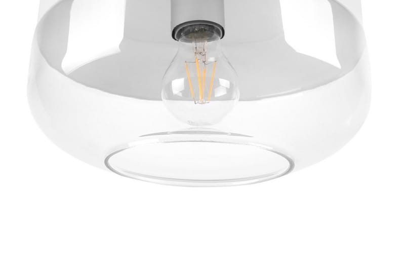 Taklampa Murray 25 cm - Vit - Taklampa sovrum - Kökslampa & taklampa kök - Hall lampa - Fönsterlampa - Pendellampa & hänglampa - Taklampa vardagsrum - Fönsterlampa hängande - Taklampa & takbelysning