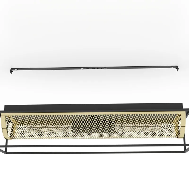 Taklampa Nohales - 17 cm - Belysning - Lampor & belysning inomhus - Taklampa & takbelysning - Takplafond