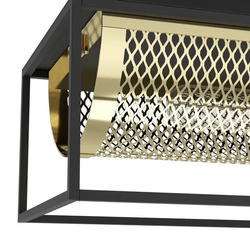 Taklampa Nohales - 17 cm - Belysning - Lampor & belysning inomhus - Taklampa & takbelysning - Takplafond