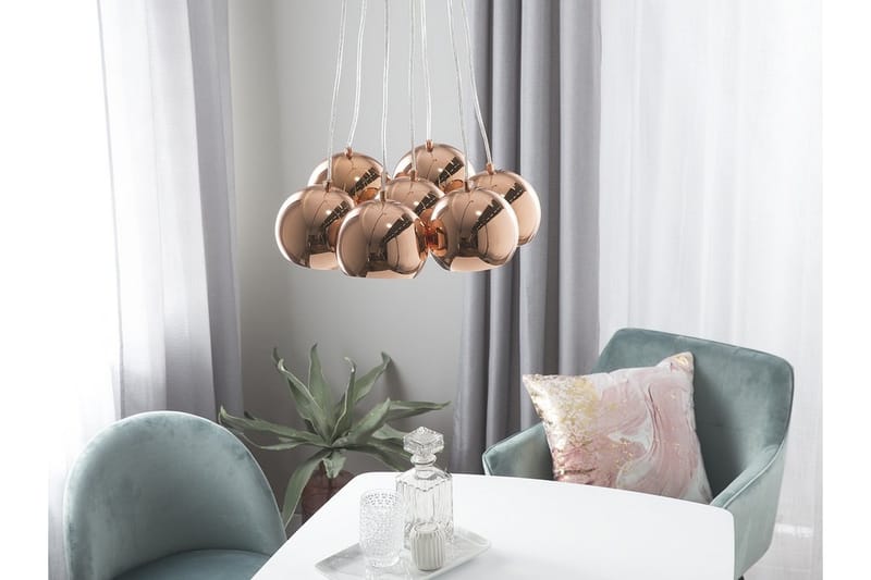 Taklampa Olza 14 cm - Hall lampa - Taklampa & takbelysning - Fönsterlampa - Pendellampa & hänglampa - Kökslampa & taklampa kök - Taklampa vardagsrum - Fönsterlampa hängande - Taklampa sovrum