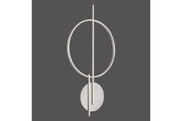 Taklampa Q-Arkoa - 60x6x115 cm - Belysning - Lampor & belysning inomhus - Taklampa & takbelysning - Takplafond