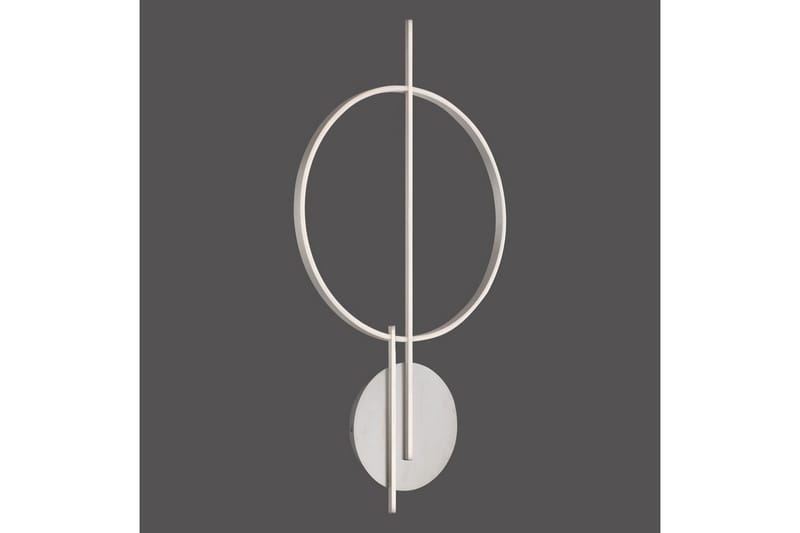 Taklampa Q-Arkoa - 60x6x115 cm - Belysning - Lampor & belysning inomhus - Taklampa & takbelysning - Takplafond