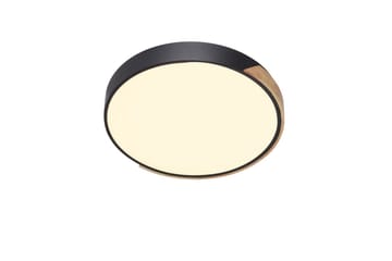 Taklampa Q-Bila - 52x7x51 cm - Belysning - Lampor & belysning inomhus - Taklampa & takbelysning - Takplafond