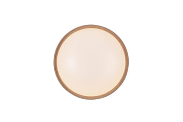 Taklampa Q-Emilia - 50x12x50 cm - Belysning - Lampor & belysning inomhus - Taklampa & takbelysning - Takplafond