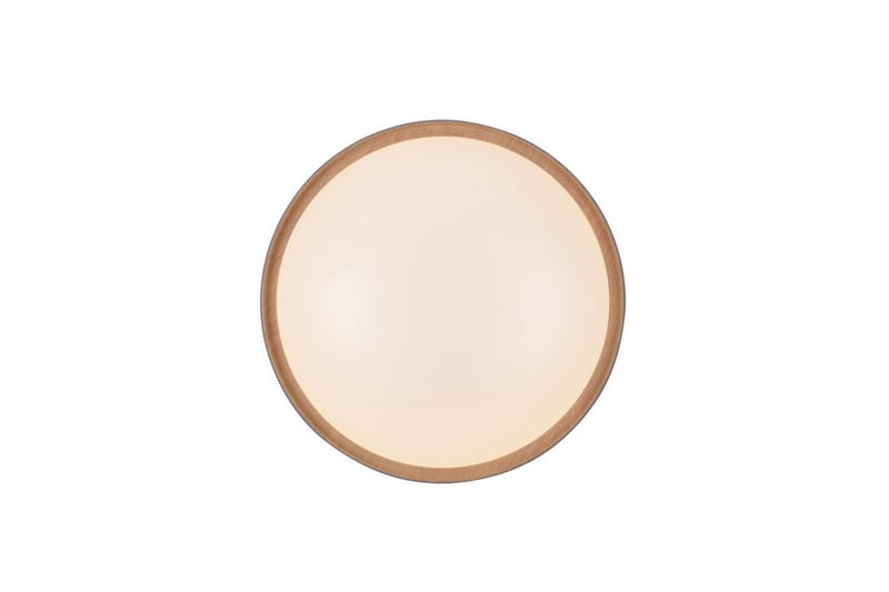 Taklampa Q-Emilia - 50x12x50 cm - Belysning - Lampor & belysning inomhus - Taklampa & takbelysning - Takplafond