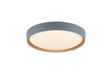 Taklampa Q-Emilia - 50x12x50 cm - Belysning - Lampor & belysning inomhus - Taklampa & takbelysning - Takplafond