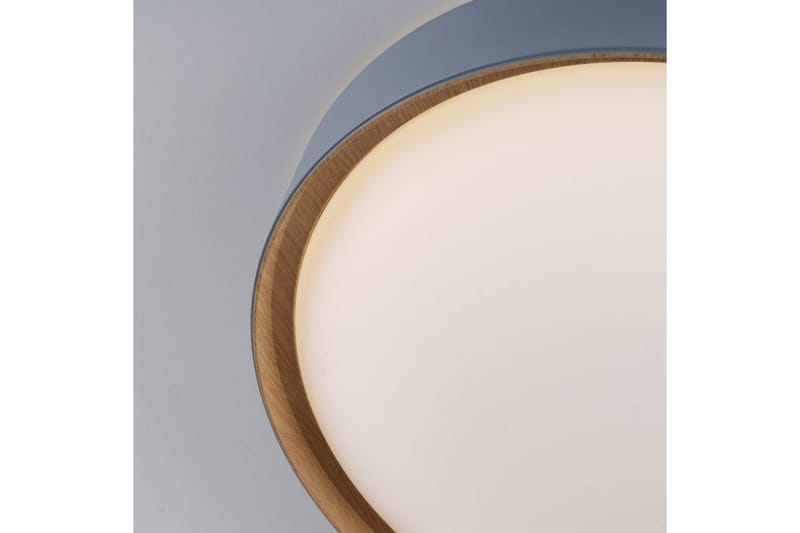 Taklampa Q-Emilia - 50x12x50 cm - Belysning - Lampor & belysning inomhus - Taklampa & takbelysning - Takplafond