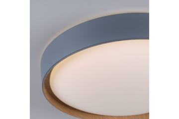 Taklampa Q-Emilia - 50x12x50 cm - Belysning - Lampor & belysning inomhus - Taklampa & takbelysning - Takplafond