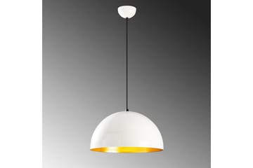 Taklampa Rantesh Vit - 40 x 40 cm - Belysning - Lampor & belysning inomhus - Taklampa & takbelysning - Kökslampa & taklampa kök